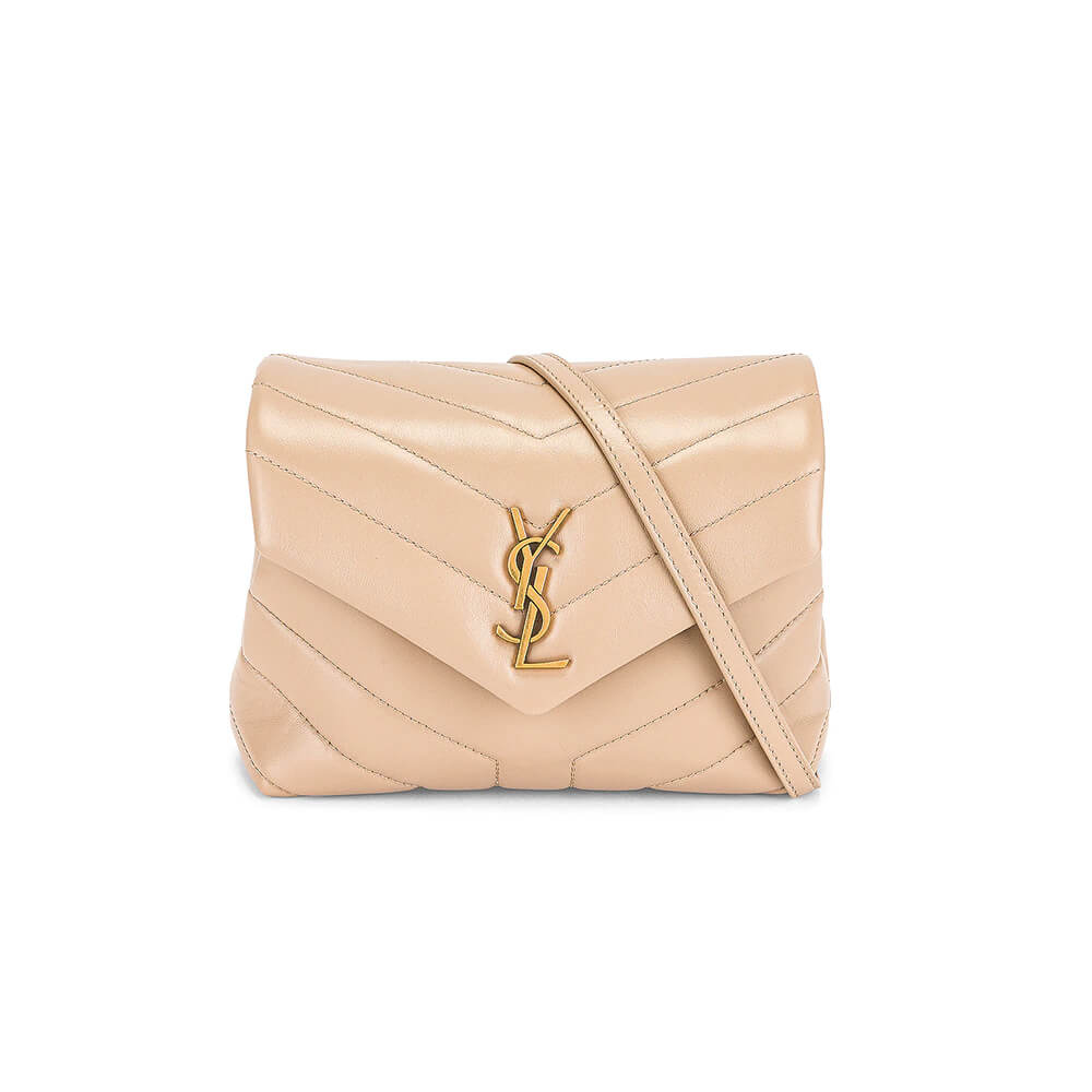 YSL Toy Loulou Bag