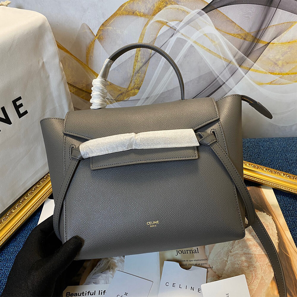 CELINE MICRO BELT BAG