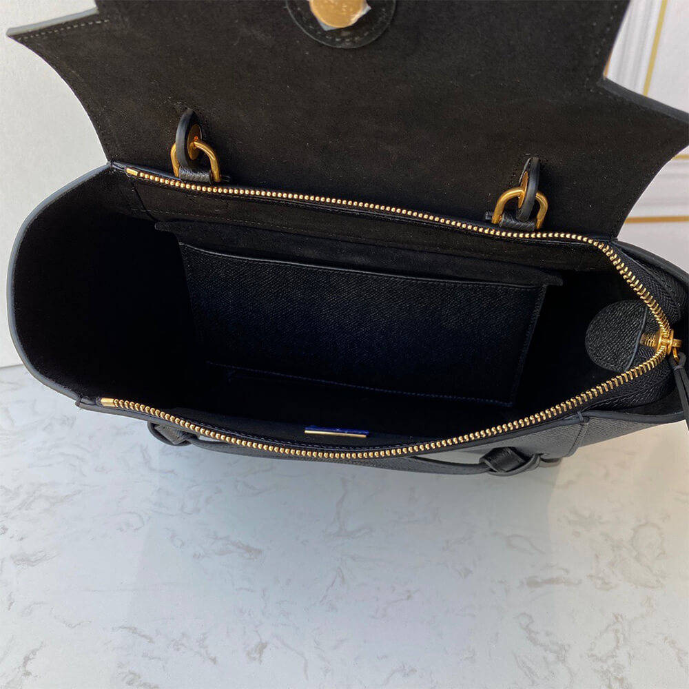 CELINE MINI BELT BAG