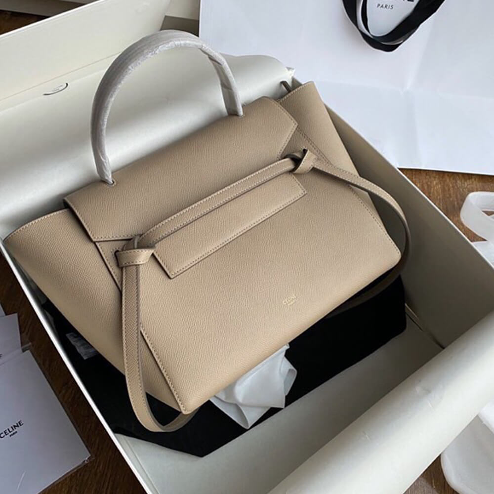 CELINE MINI BELT BAG